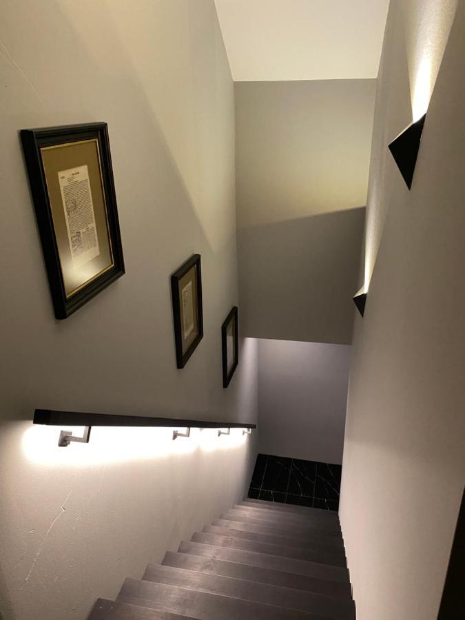 W-8 - Moderne Ferienwohnung Mit Viel Charme & Spektakulaerem Blick Sandebeck Luaran gambar